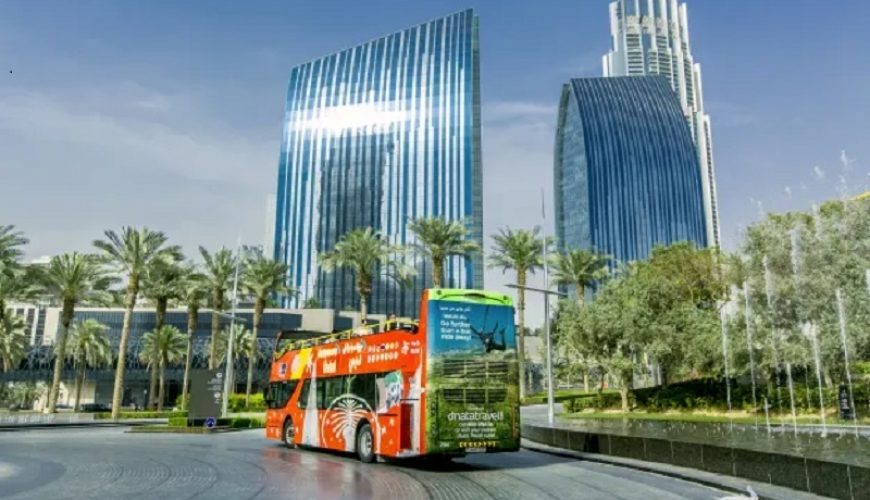 Chauffeur Service Abu Dhabi