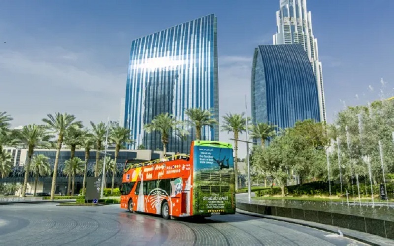 Chauffeur Service Abu Dhabi