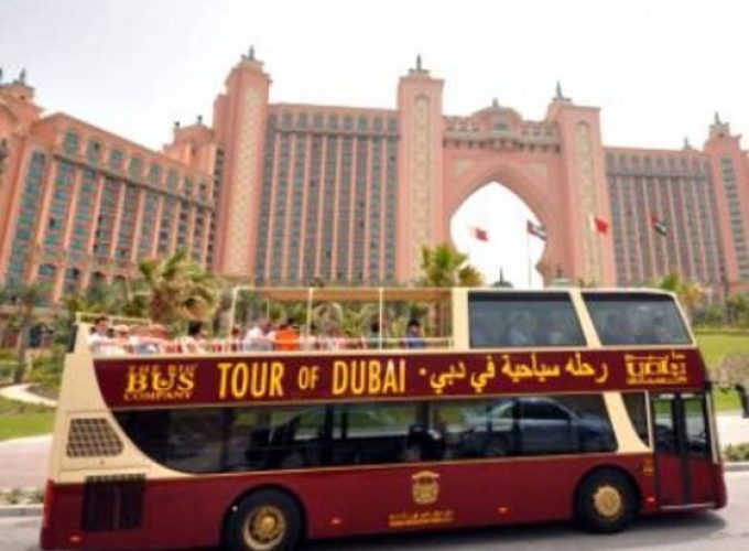 Best Tour and Travel Agency in UAE