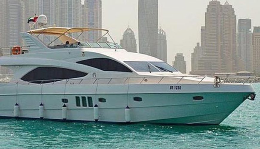 the luxury of a Private Tour In Dubai 2023